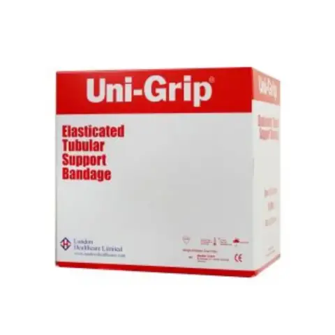 Uni Grip Elastic Bandage 5x4m thumbnail 1