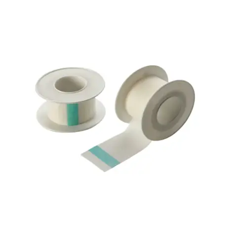 Uni-Plast Microporous Paper Tape 1.25cm x 5m 1s thumbnail 1