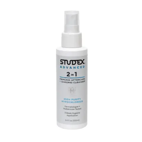Studex Advanced Aftercare Lotion 100mL thumbnail 1
