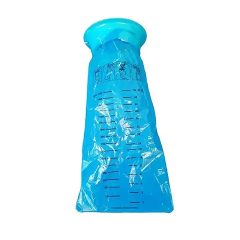 Advance Med Vomiting Bag 1 Count thumbnail 1