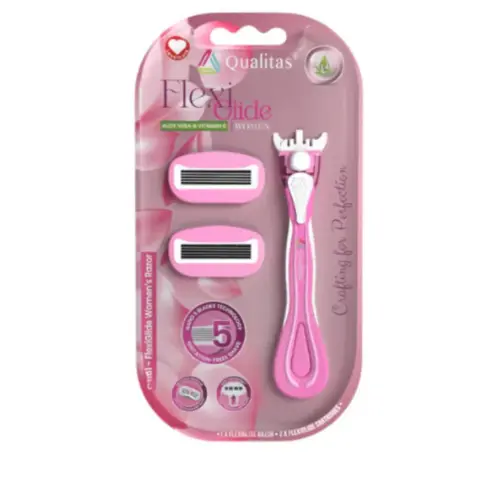Qualitas Women Razor Qr181 thumbnail 2