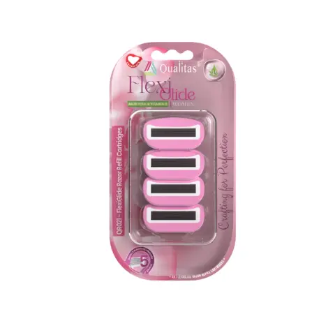 Qualitas Women Refill Cartridges Qr021 thumbnail 1
