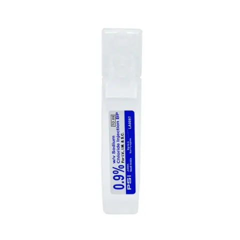 Advance Med Normal Saline 10mL thumbnail 1