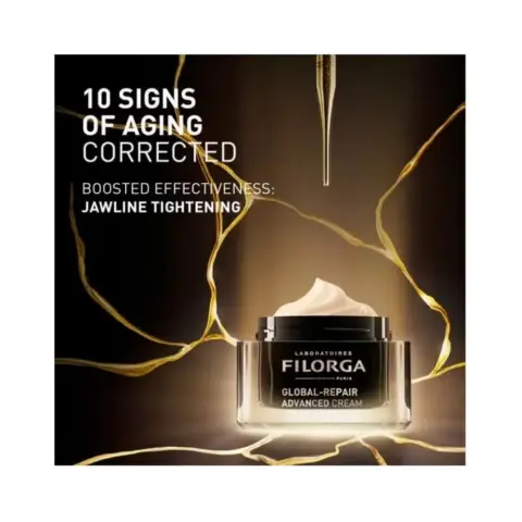 Filorga Global Repair Cream Advanced 50Ml thumbnail 2