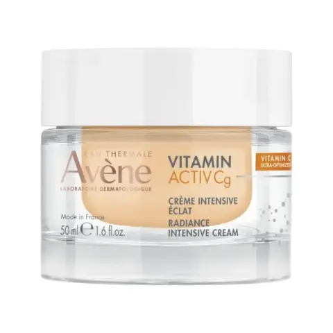 Avene Vitamin Active Cg Cream 50Ml thumbnail 1