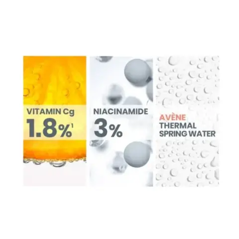 Avene Vitamin Active Cg Cream 50Ml thumbnail 3