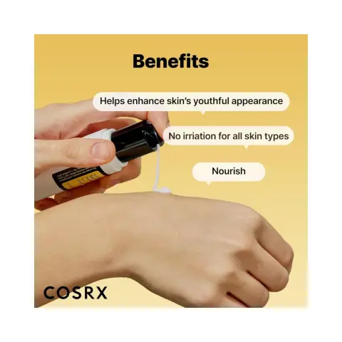 Cosrx Advanced Snail Peptide Eye Cream 25mL thumbnail 3