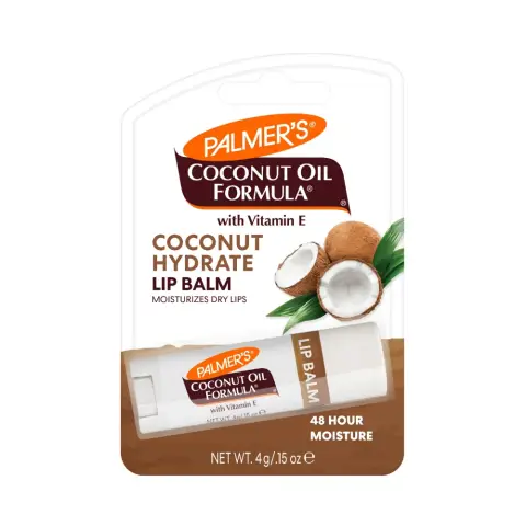 Palmers Coconut Hydrate Lip Balm 4g thumbnail 1