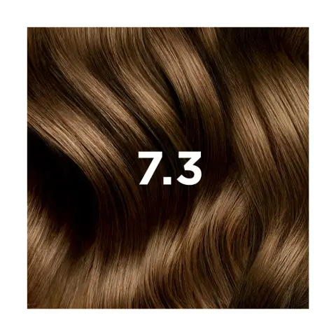 Phyto Color 7.3 Golden Blonde Hair Color thumbnail 2