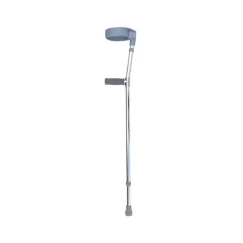 Wolaid Jl933L(L) Elbow Crutch Large thumbnail 1