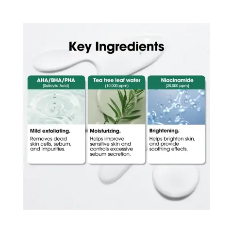 Some By Mi AHA BHA Miracle Toner 150mL thumbnail 2