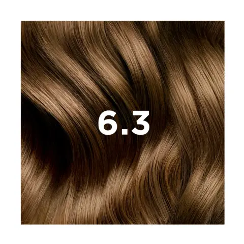 Phyto Hair Color 6.3 Dark Golden Blonde Hair Color thumbnail 2