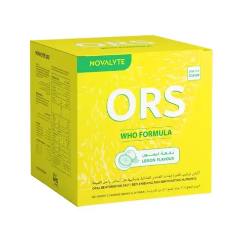 Novalyte Ors Lemon 21.8G 10S thumbnail 1