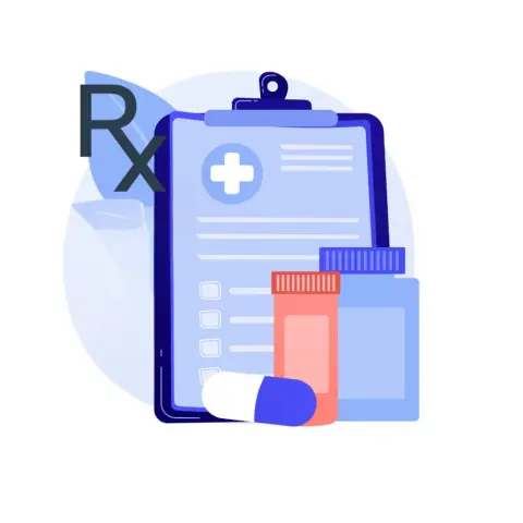 Concolife 2.5mg Tablets 28s thumbnail 1