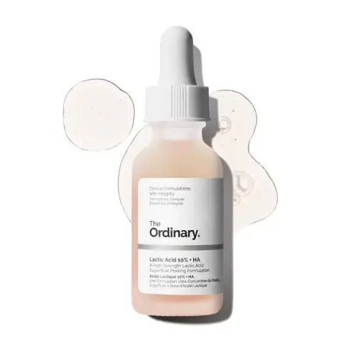 The Ordinary Lactic Acid 10%+Ha-30Ml thumbnail 1