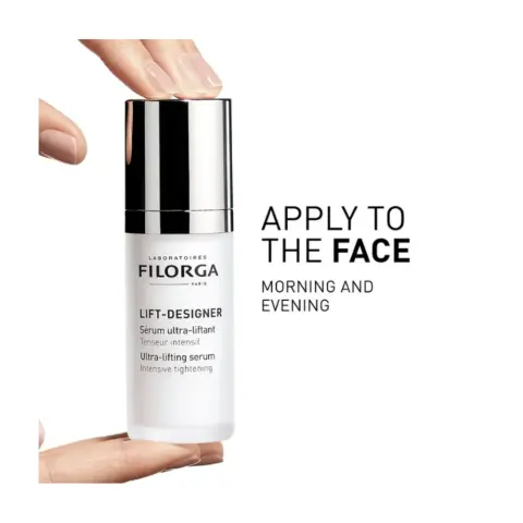 Filorga Lift-Designer Ultra Lifting Serum 30Ml thumbnail 2