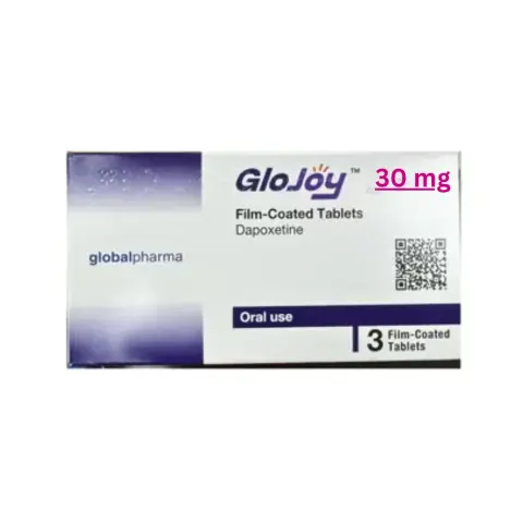 Glojoy 30mg Tablets 3s thumbnail 1