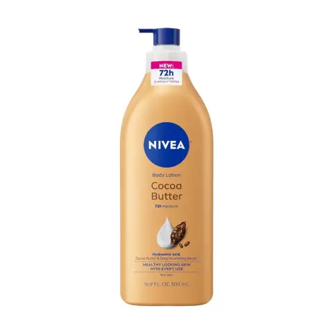 Nivea Body Lotion Cocoa Butter 400Ml thumbnail 1