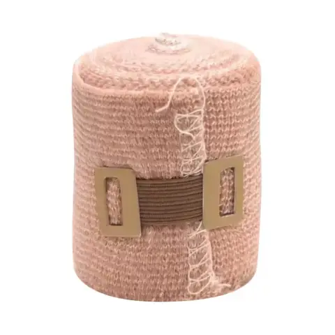 Euromed High Elastic Bandage 7.5cm x 4.5m thumbnail 1