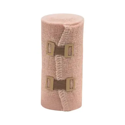 Euromed High Elastic Bandage 10cm x 4.5m thumbnail 1