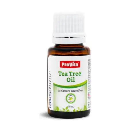 Provita Tea Tree Oil 10 Ml thumbnail 1
