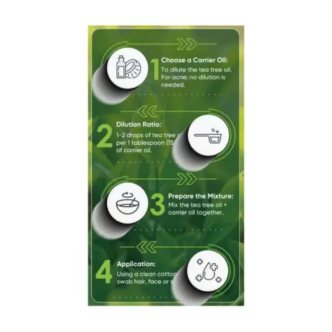 Provita Tea Tree Oil 10 Ml thumbnail 2