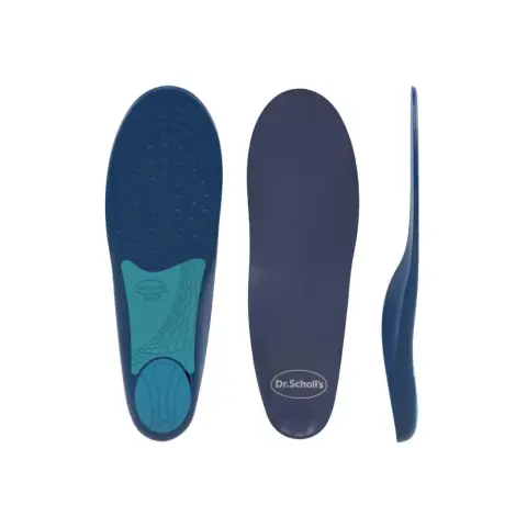 Dr. Scholl's Plantar Fasciitis Women 1 Pair thumbnail 2