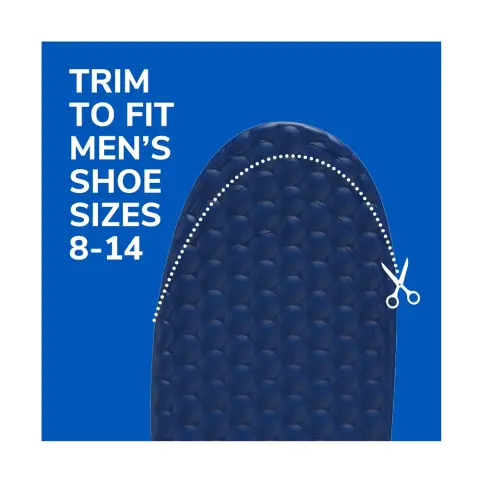 Dr. Scholl's Float On-Air Men 1 Pair thumbnail 3