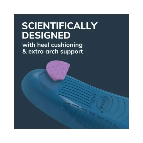 Dr.Scholls Pain Relief Heel & Arch Women thumbnail 2