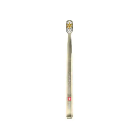 Curaprox 5460 Winter Edition 2S Toothbrush thumbnail 2