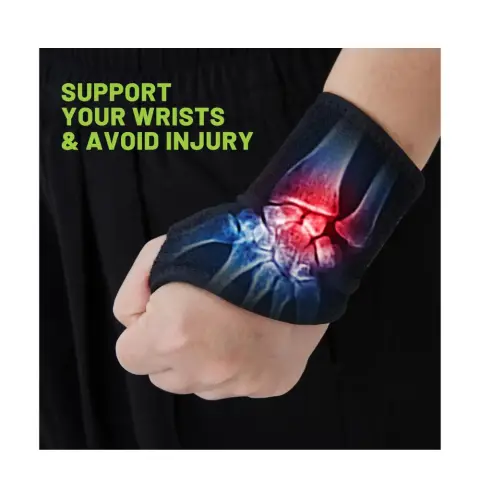 Senteq Wrist Support (Small) SQ1-H001 thumbnail 2