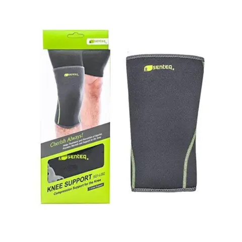 Senteq Knee Support (S) Sq5-L002 thumbnail 1