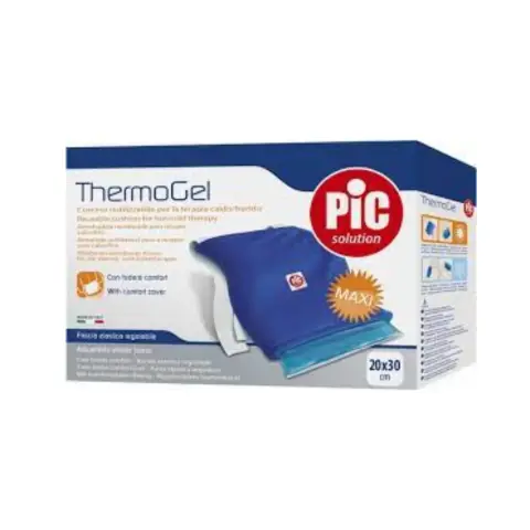 Pic Thermogel Cold/Hot Pack 20x30cm thumbnail 1