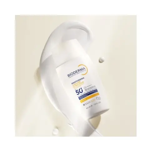 Bioderma Photoderm Xdefense Ultra-Fluide SPF50+ Invisible 40mL thumbnail 2