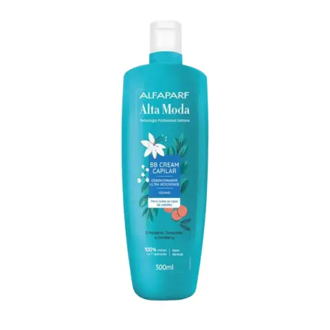Alta Moda BB Cream Multi-Benefit Conditioner for All Hair Types 300mL thumbnail 1
