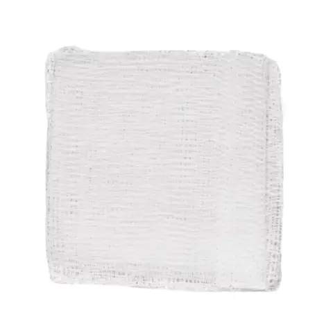 Euromed Gauze Swab Non-Sterile 5x5 8-Ply thumbnail 1