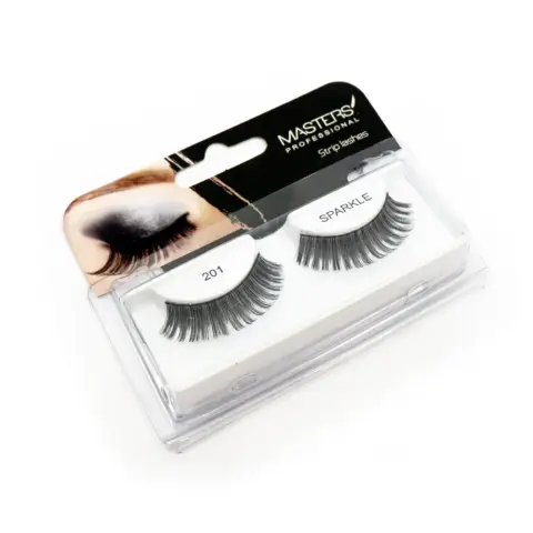 Masters Professional Strip Lashes thumbnail 1