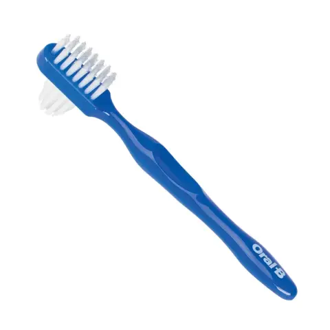 Oral B Denture Brush thumbnail 2