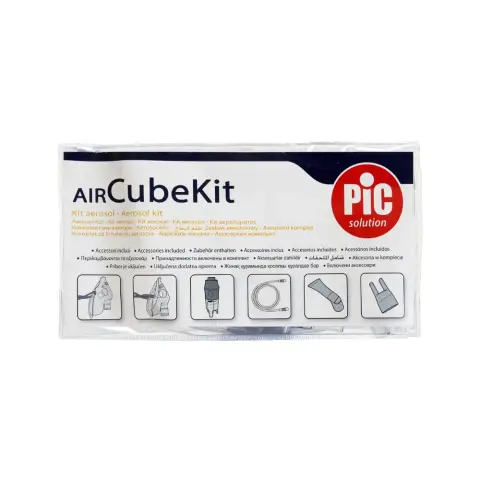 Pic Nebulizing Accessery Kit thumbnail 1