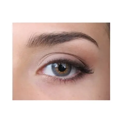Pretty Daily Contact Lenses Pearl thumbnail 1