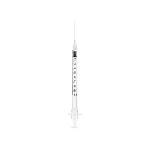 Prime Disposable Syringe 1mL 1s thumbnail 1