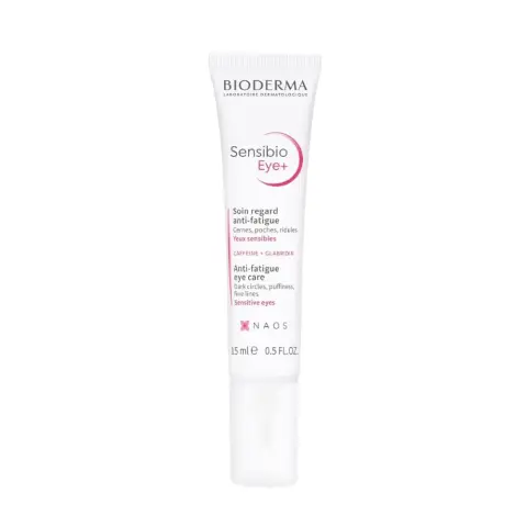 Bioderma Defensive Eye Gel 15mL thumbnail 1