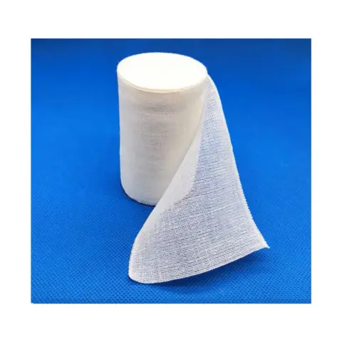 Bromed Cotton Bandage 10cm X 4m 1s thumbnail 1