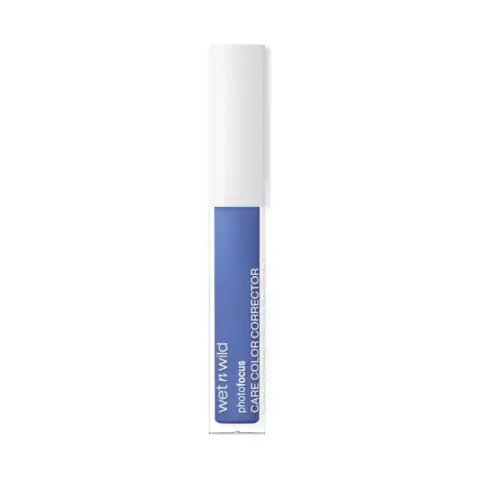 Wet N Wild Photo Focus Care Color Corrector Blue-106E thumbnail 1