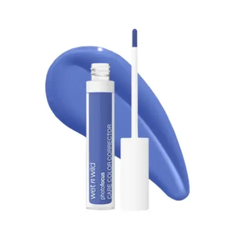 Wet N Wild Photo Focus Care Color Corrector Blue-106E thumbnail 2