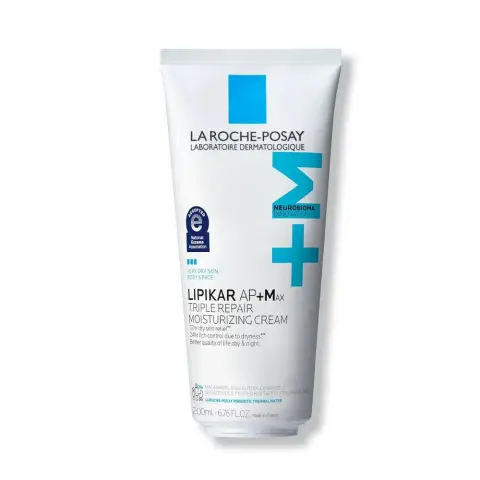 La Roche Posay Lipikar Balm AP+ M 200mL thumbnail 1