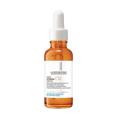 La Roche Posay Pure Vitamin C12 Serum 30mL thumbnail 1