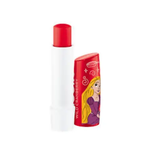 Labello Disney Princess Wild Cranberry Lip Balm 8g thumbnail 2