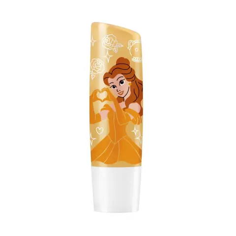Labello Disney Princess Vanilla Cupcake Lip Balm 4.8g thumbnail 2