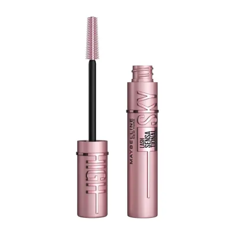 Maybelline Lash Sensation Sky High Mascara Black thumbnail 1